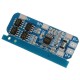 BMS PCM PCB charging module Li-ion 3S 12V 6-8A - for 18650 cells