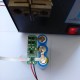 BMS PCM PCB charging module Li-ion 3S 12V 6-8A - for 18650 cells