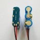 BMS PCM PCB charging module Li-ion 3S 12V 6-8A - for 18650 cells