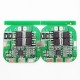 BMS PCM PCB module for charging and protecting Li-Ion cells - 4S - 16V - 5A - for 18650 cells