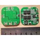 BMS PCM PCB module for charging and protecting Li-Ion cells - 4S - 16V - 5A - for 18650 cells