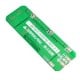 BMS PCM PCB module for charging and protecting Li-ion cells - 3S - 12V - 20A - for 18650 cells