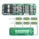 BMS PCM PCB module for charging and protecting Li-ion cells - 3S - 12V - 20A - for 18650 cells