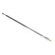 BNC114 telescopic antenna - 11cm /31cm - 5 sections - foldable
