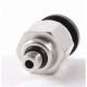 Bowdeno jungtis – pneumatinis antgalis PC6-M5*0.8 5- 3D spausdintuvas