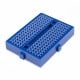 Breadboard 170 fields - SYB-170 - green - Arduino prototype construction