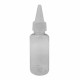 Butelis su aplikatoriumi 100ml – Butelis skysčiams dozuoti
