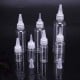 Bottle with applicator 10ml - Bottle for dispensing liquids