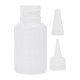 Bottle with applicator 30ml - Bottle for dispensing liquids