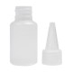 Bottle with applicator 30ml - Bottle for dispensing liquids