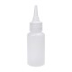 Bottle with applicator 30ml - Bottle for dispensing liquids
