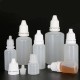 Dropper Bottle 100ml With Applicator - For Dosing Liquids