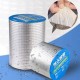 Butyl sealing tape - 50mmx1m - repair aluminum foil - waterproof