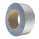 Butyl sealing tape - 50mmx1m - repair aluminum foil - waterproof