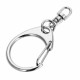 C-type metal snap hook with 31mm swivel - Key snap hook - Survival C-type metal snap hook with 31mm swivel - Key snap hook - Survival