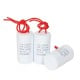 CBB60 6.0uF 450VAC starting capacitor for motors - with wires