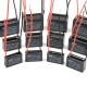 CBB61 starting capacitor 1.2uF 450VAC for motors - with cables
