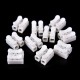 CH2 lighting quick connector - 10pcs - Clamp connector for 0.5-2.5mm2 cable CH2 lighting quick connector - 10pcs - Clamp connector for 0.5-2.5mm2 cable