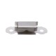 Clip - Stiklo tvirtinimo stiklas prie Heatbed šildymo stalo 6 mm -
