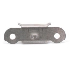 Clip - Clamp fastening glass to the Heatbed heating table 6mm -