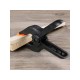 Carpentry spring clamp - 5cm 2" - Modeling clamp -