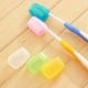 Toothbrush head cover - Cover - Protective case