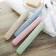 Toothbrush organizer - case - mix of colors - travel organizer