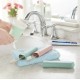 Toothbrush organizer - case - mix of colors - travel organizer