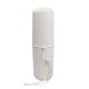 Toothbrush organizer - case - mix of colors - travel organizer