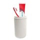 Toothbrush organizer - case - mix of colors - travel organizer