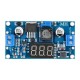 DC-DC converter - 4A 5V-38V Step-Up - XL6009