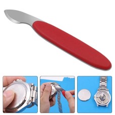 Case opener - red - Knife for opening phones, laptops