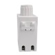 Dimmer LED juostelėms - DIMMER - 12-24V DC 30A - rankinis valdiklis