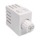 Dimmer LED juostelėms - DIMMER - 12-24V DC 30A - rankinis valdiklis