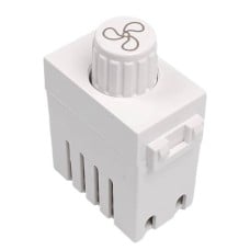 Dimmer LED juostelėms - DIMMER - 12-24V DC 30A - rankinis valdiklis
