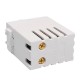 Dimmer LED juostelėms - DIMMER - 12-24V DC 30A - rankinis valdiklis