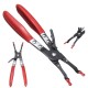 DIP IC Gripper - IC Removal Pliers -