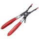 DIP IC Gripper - IC Removal Pliers -