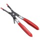 DIP IC Gripper - IC Removal Pliers -