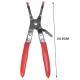 DIP IC Gripper - IC Removal Pliers -