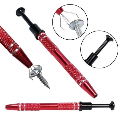 DIP IC griebtuvas - IC pašalinimo replės - DIP IC griebtuvas - IC pašalinimo replės -