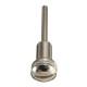 Circular saw axle 3.0 mm - mounting pin - Dremel, grinder