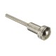 Circular saw axle 3.0 mm - mounting pin - Dremel, grinder