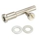 Circular saw axle 3.0 mm - mounting pin - Dremel, grinder