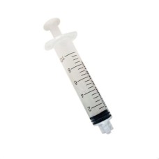 Dozavimo švirkštas 10ml - Luer-lock - aplikatorius klijams - pasta - flux