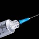 Dosing syringe 10ml - Luer-lock - applicator for glue - paste - flux