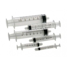 Dozavimo švirkštas 20ml - Luer-lock - aplikatorius klijams - pasta - flux