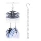 Connecting hook for clothes hanger 10 pcs - Wardrobe organizer for clothes hangers Connecting hook for clothes hanger 10 pcs - Wardrobe organizer for clothes hangers