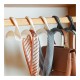 Drabužių pakabos jungiamieji kabliukai, 10 vnt, - Drabužių pakabų organizatorius