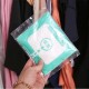 Moisture absorber - Wardrobe dehumidifier with hanger